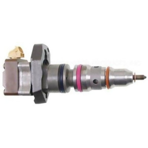 Fuel Injector Standard Fj738 Reman - All