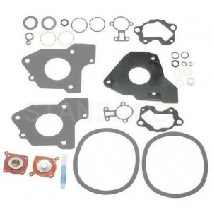 Fuel Injection Throttle Body Injection Kit-TBI Tune-Up Kit Standard 1640 - All