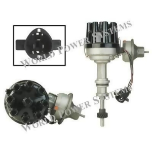 Waiglobal Dst2831a New Ignition Distributor - All