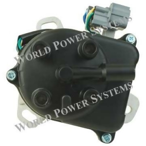 Waiglobal Dst17400 New Ignition Distributor - All