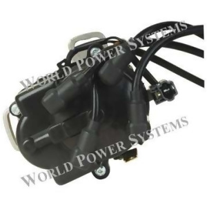 World Power Systems Dst766a Distributor - All