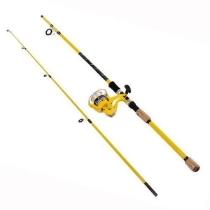 Fin Chsr X Ser Cmb 7'0 Mh 2pc w Fnx-40 Fin-Chaser Spinning Combo - All