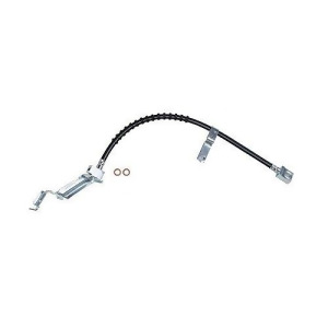 Brake Hyd Hose - All