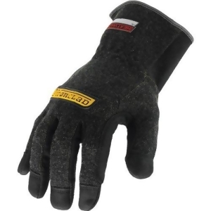 Ironclad Hw4-06-xxl Heatworx Reinforced Gloves Double Extra Large - All