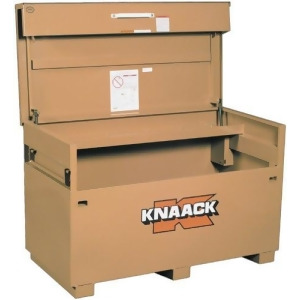 Knaack 69 Storagemaster Jobsite Storage Chest - All