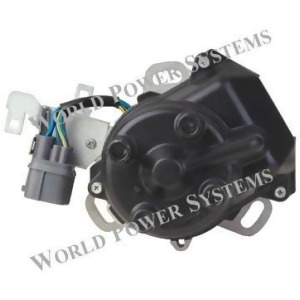 World Power Systems Dst17485 Distributor - All