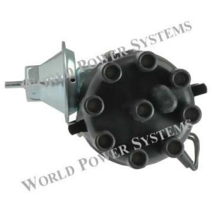 Waiglobal Dst3890 New Ignition Distributor - All