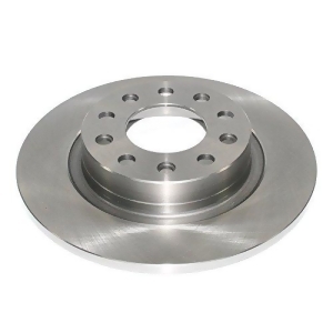 Rear Rotor Solid - All