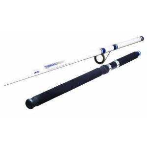 Tundra Spin 7' M 2pc Tundra Saltwater Spinning Rod - All