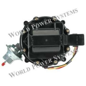 Waiglobal Dst1845 New Ignition Distributor - All