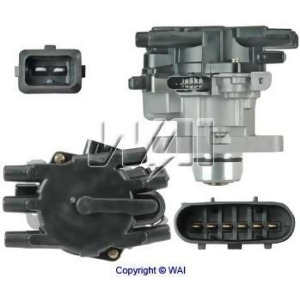 Waiglobal Dst49600 New Ignition Distributor - All