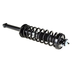 Loaded Strut - All