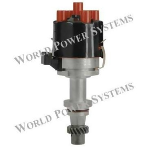 World Power Systems Dst85405 Distributor - All