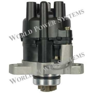 World Power Systems Dst35481 Distributor - All