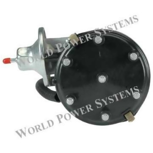 Waiglobal Dst2669 New Ignition Distributor - All