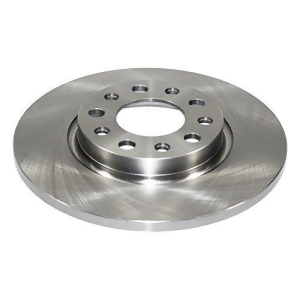 Rear Rotor Solid - All