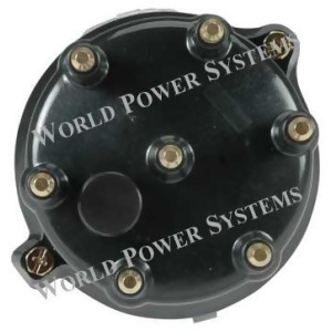 Waiglobal Dst4696 New Ignition Distributor - All