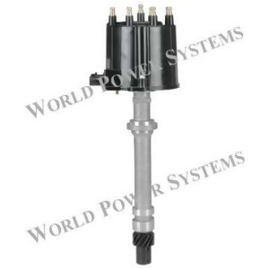 Waiglobal Dst1830 New Ignition Distributor - All