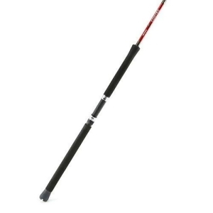 Cortez Saltwater Rd5' 6 Mh 1pc 30-50 lbs Cortez A Saltwater Casting Rod - All