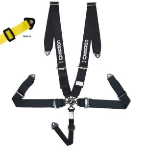 5 Point Harness/camlock - All