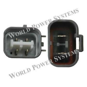 World Power Systems Dst17430 Distributor - All