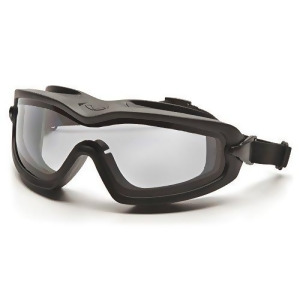 V2g Plus Dual Clear H2x Af V2g Plus Safety Glasses - All