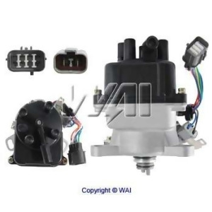 Waiglobal Dst17426 New Ignition Distributor - All