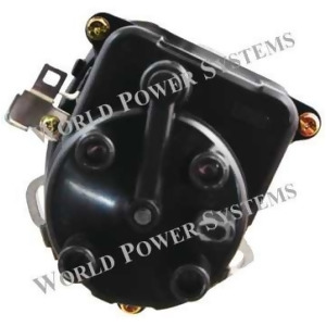 Waiglobal Dst17421 New Ignition Distributor - All