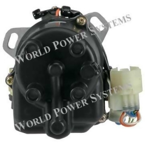 Waiglobal Dst17419 New Ignition Distributor - All