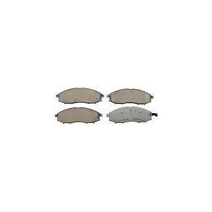 Disc Brake Pad Wagner Qc830a - All