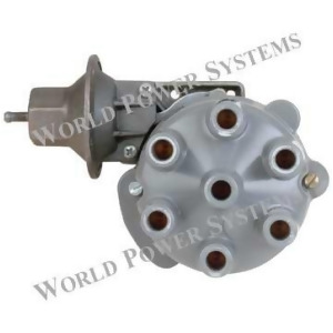 Waiglobal Dst4691 New Ignition Distributor - All