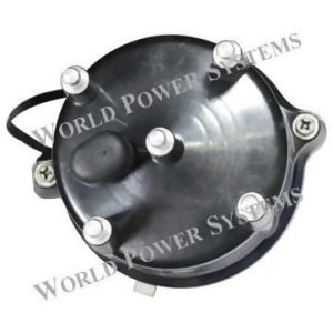 Waiglobal Dst4495 New Ignition Distributor - All
