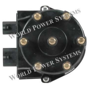 Waiglobal Dst1635 New Ignition Distributor - All