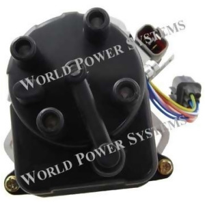 Waiglobal Dst17404 New Ignition Distributor - All