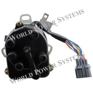 Waiglobal Dst17420 New Ignition Distributor - All