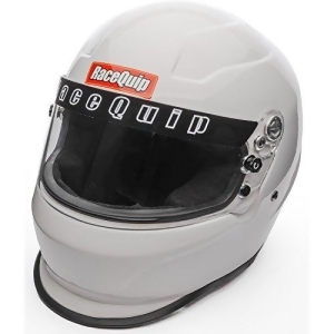 Racequip Pro15 Helmet 273118 Style Full Face Helmet Size 3 Extra Large - All