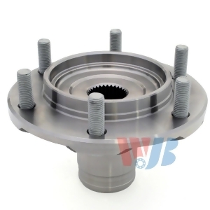 Wjb Spk417 Wheel Hub - All