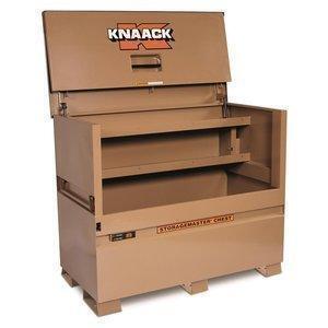 Knaack 89 60 x 30 x 49 Jobsite Storagemaster Chest - All
