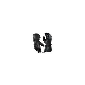 Katahdin Gear Apex Leather Glove Gray X-Small 84210801 - All