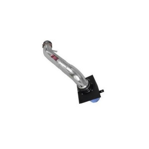 Injen Pf9027p 3-1/2 Polished Finish Intake with Mr Technology Air Fusion Enclosed Air Box and Ultra-Flow Nano-Fiber D - All