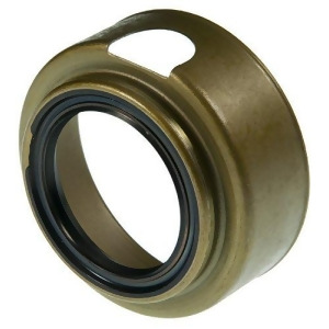 National 710459 Oil Seal - All