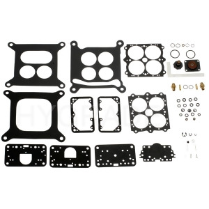 Carburetor Repair Kit Standard 489 - All