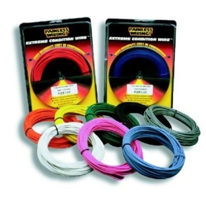 Painless Wiring 71714 12 Gauge Txl Wire - All