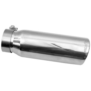 Dynomax 36507 Exhaust Tip - All
