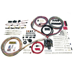 Painless Wiring 10402 23 Circuit Pro Series Harness - All