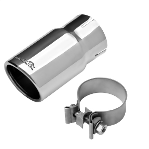 Dynomax 36484 Exhaust Tip - All