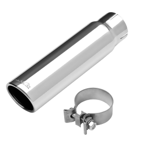 Dynomax 36477 Exhaust Tip - All