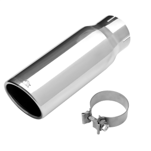 Dynomax 36474 Exhaust Tip - All