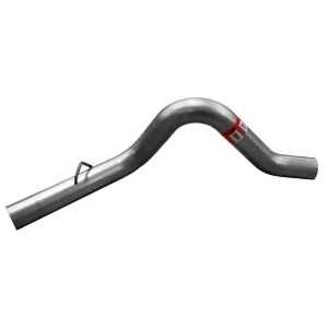 Dynomax 55102 Single System Tail Pipe - All