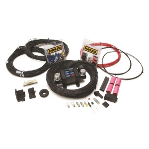 Painless Wiring 10309 Chassis Wire Harness - All